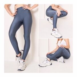 Фотография Лосины женские 2130-24 blue р.36-42 "i8denim Women" недорого оптом от прямого поставщика
