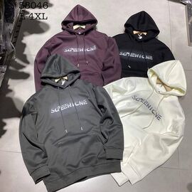 Фотография Батник мужской 58046 grey р.L-4XL "F.T.H" недорого оптом от прямого поставщика