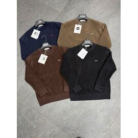 Фотография Свитер мужской F1799 beige р.L-4XL "F.T.H" недорого оптом от прямого поставщика