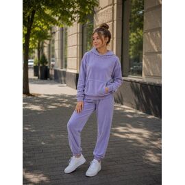 Фотография Костюм детский спортивный на девочку 935 lilac р.146-164 "Marimaks" недорого оптом от прямого поставщика