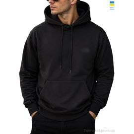 Фотография Батник мужской Весна/осень 5 чорний tnf (4 шт. р.сетка M-2XL) "Sport style" недорого оптом от прямого поставщика