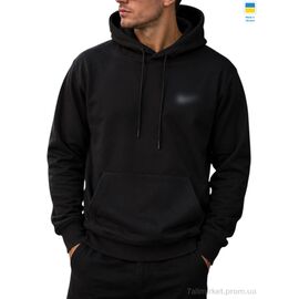 Фотография Батник мужской Весна/осень 5 чорний nk (4 шт. р.сетка M-2XL) "Sport style" недорого оптом от прямого поставщика