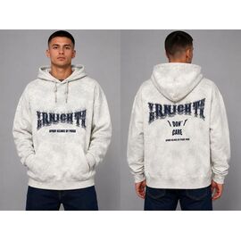 Фотография Худи мужской 8221 l.grey р.L-2XL "Zalov" недорого оптом от прямого поставщика