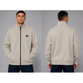 Фотография Кофта мужская 88322 grey р.L-3XL "Zalov" недорого оптом от прямого поставщика