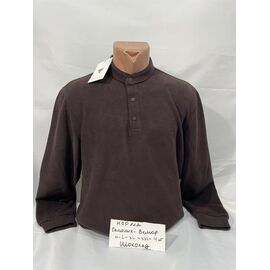 Светр чоловічий BB2227 d.brown р.M-2XL "Sabihina" недорого оптом від прямого постачальника