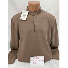 Светр чоловічий BB2229 l.brown р.M-2XL "Sabihina" недорого оптом від прямого постачальника