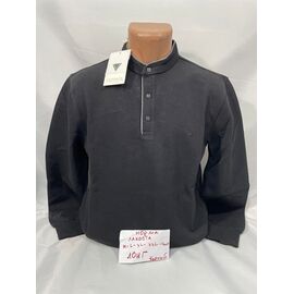 Светр чоловічий BB2233 black р.M-2XL "Sabihina" недорого оптом від прямого постачальника