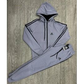 Фотография Костюм детский спортивный на мальчика 202-3 d.grey р.13-17 "MirWear kids" недорого оптом от прямого поставщика