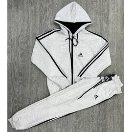 Фотография Костюм детский спортивный на мальчика 202-3 grey р.13-17 "MirWear kids" недорого оптом от прямого поставщика