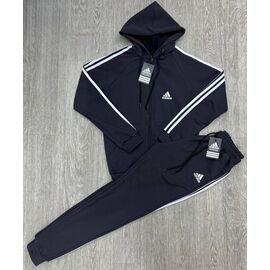Фотография Костюм детский спортивный на мальчика 202-3 navy р.13-17 "MirWear kids" недорого оптом от прямого поставщика