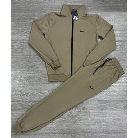 Фотография Штаны детские спортивные унисекс 205-3N khaki р.13-17 "MirWear kids" недорого оптом от прямого поставщика