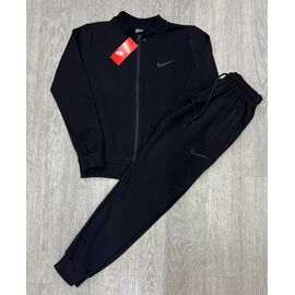 Фотография Костюм детский спортивный на мальчика 253-2N black р.9-13 "MirWear kids" недорого оптом от прямого поставщика