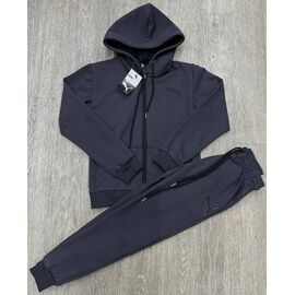 Фотография Костюм детский спортивный на мальчика 289-2P navy р.9-13 "MirWear kids" недорого оптом от прямого поставщика