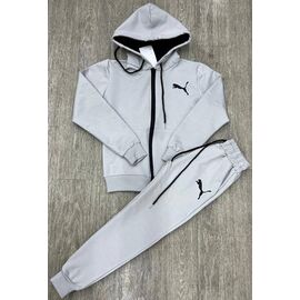 Фотография Костюм детский спортивный на мальчика 289-3P l.grey р.13-17 "MirWear kids" недорого оптом от прямого поставщика