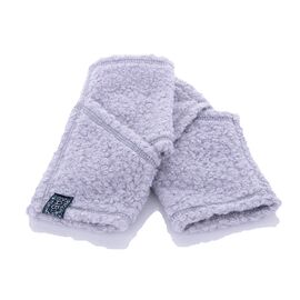 Фотография Перчатки утеплённые женские AS8-21 grey р.one size "Mabi" недорого оптом от прямого поставщика