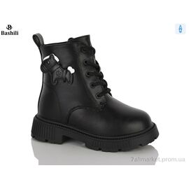 Черевики дитячі зручні Зима L9612-2 (8 пар р.27-32) "Башили" недорого оптом від прямого постачальника