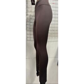Лосини жіночі 5373 brown р.S-XL "VICTORY" недорого оптом від прямого постачальника