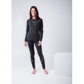Жіноча тема білизна A11 black р.S-XL "VICTORY" недорого оптом від прямого постачальника