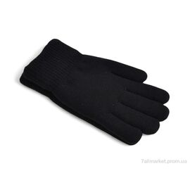 Рукавички жіночі Зима J2034 black (12 шт. р.сіткаOne size) "TUZZI" недорого оптом від прямого постачальника