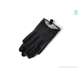 Фотография Перчатки женские Зима 528-0638 black (12 шт. р.сетка 6,5-8,5) "TUZZI" недорого оптом от прямого поставщика