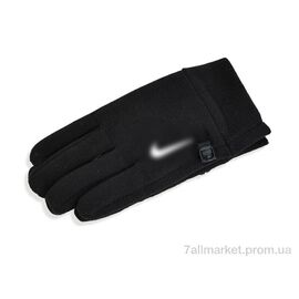 Фотография Перчатки для детей Зима Z12-02 black (12 шт. р.сетка S-L) "TUZZI" недорого оптом от прямого поставщика