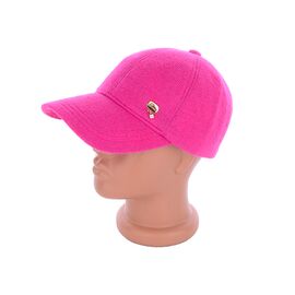Фотография Кепка утеплённая женская AW09 fuchsia р.54-58 "Mabi" недорого оптом от прямого поставщика