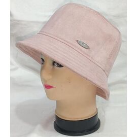 Фотография Панама женская MB82 beige р.M-L "Mabi" недорого оптом от прямого поставщика