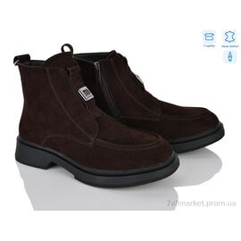 Черевики жіночі стильні Весна/осінь AP139-2 (8 пар р.36-41) "L&M-Lemon" недорого оптом від прямого постачальника