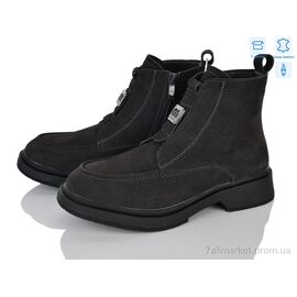 Черевики жіночі стильні Весна/осінь AP139-3 (8 пар р.36-41) "L&M-Lemon" недорого оптом від прямого постачальника
