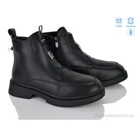 Черевики жіночі стильні Весна/осінь AP139-4 (8 пар р.36-41) "L&M-Lemon" недорого оптом від прямого постачальника