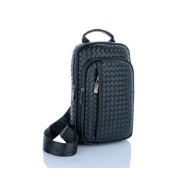 Фотография Сумка мужская 98311 black р.28-16-7 "Glamorta" недорого оптом от прямого поставщика