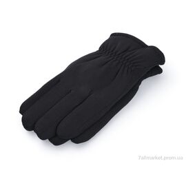 Фотография Перчатки мужские Зима A17-3 black (10 шт. р.сетка 11-13) "TUZZI" недорого оптом от прямого поставщика