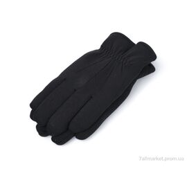 Фотография Перчатки мужские Зима A17-4 black (10 шт. р.сетка 11-13) "TUZZI" недорого оптом от прямого поставщика