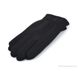 Фотография Перчатки мужские Зима A17-5 black (10 шт. р.сетка 11-13) "TUZZI" недорого оптом от прямого поставщика