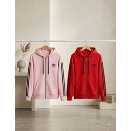 Кофта спортивна жіноча 00072 pink р.S-L "Newe" недорого оптом від прямого постачальника