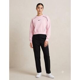 Светр жіночий 5010 pink р.S-L "Newe" недорого оптом від прямого постачальника
