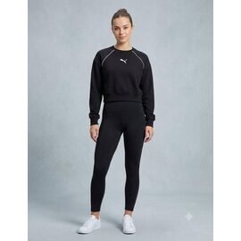 Светр жіночий 5410 black р.S-L "Newe" недорого оптом від прямого постачальника