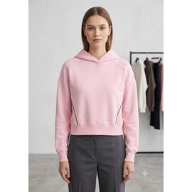 Батник жіночий 7721-1 pink р.S-L "Newe" недорого оптом від прямого постачальника