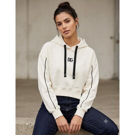 Батник жіночий NW155 white р.S-L "Newe" недорого оптом від прямого постачальника
