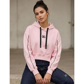 Батник жіночий NW156 pink р.S-L "Newe" недорого оптом від прямого постачальника