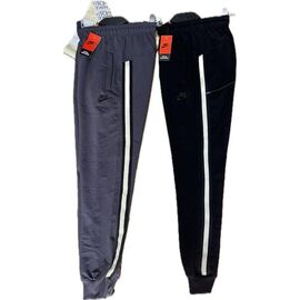Фотография Штаны спортивные подростковные S1330 grey р.36-44 "Shoptime" недорого оптом от прямого поставщика