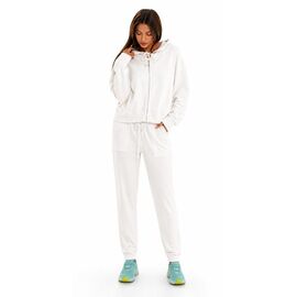 Фотография Костюм спортивный женский тёплый 0123-49 white р.42-48 "Aidin-шик шок" недорого оптом от прямого поставщика