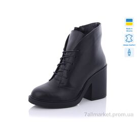 Черевики жіночі стильні Весна/осінь 009-1 (6 пар р.36-40) "Mermaid" недорого оптом від прямого постачальника