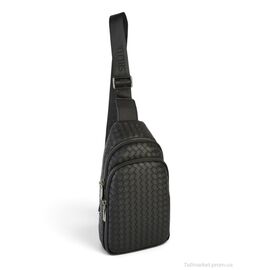 Чоловічий рюкзак 98269 black 30*15*6 см, "GLAMORTA" недорого оптом від прямого постачальника