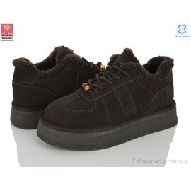 Уггі жіночі утеплені Зима 2646 brown (6 пар р.36-40) "PLPS-Nanachka" недорого оптом від прямого постачальника