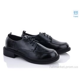 Туфлі жіночі стильні Весна/осінь 5722-1 (8 пар р.36-41) "L&M-Lemon" недорого оптом від прямого постачальника