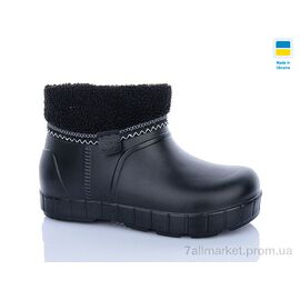 Фотография Сапоги из пены женские зима 43A (6 пар р.36-41) "DeMur" недорого оптом от прямого поставщика