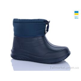 Фотография Сапоги из пены женские зима 390-2N (6 пар р.36-41) "DeMur" недорого оптом от прямого поставщика