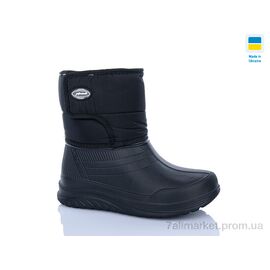 Фотография Сапоги из пены женские зима 392A (6 пар р.36-41) "DeMur" недорого оптом от прямого поставщика