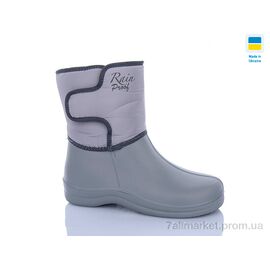 Фотография Сапоги из пены женские зима 339LG (6 пар р.36-41) "DeMur" недорого оптом от прямого поставщика